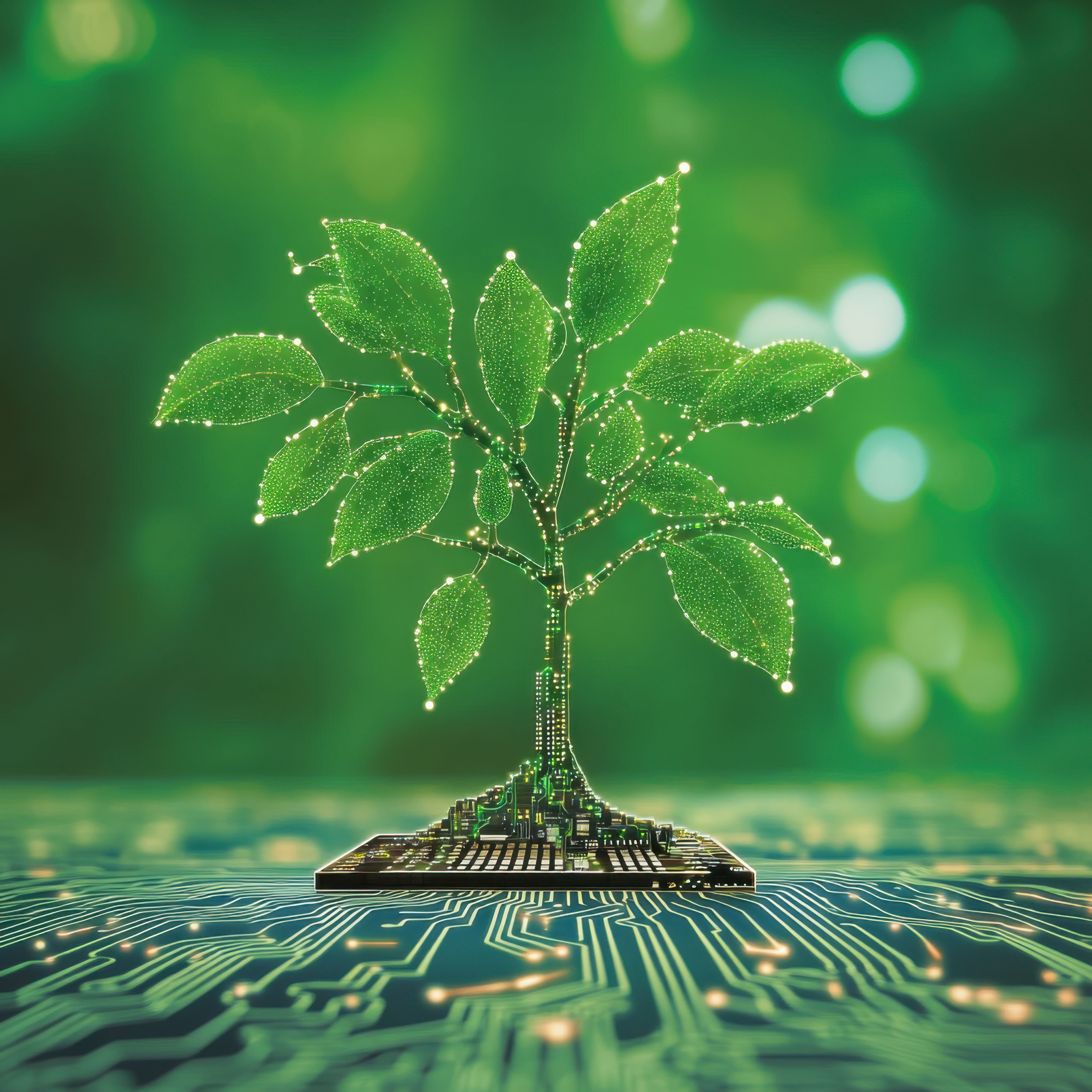 Governance & ESG