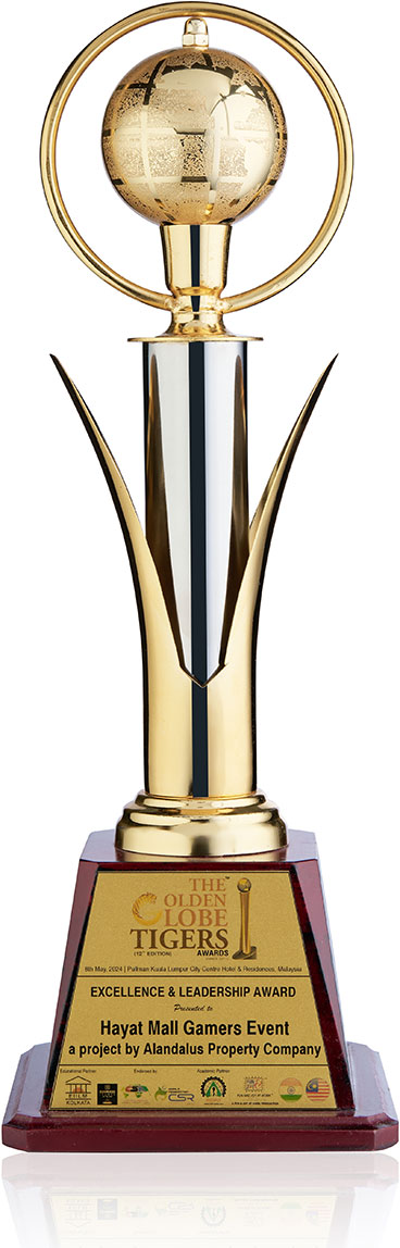 Golden Globe Tigers